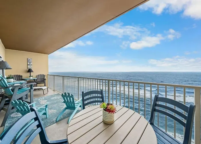 Apartment Crystal Shores West 1105 By Youngs Suncoast *