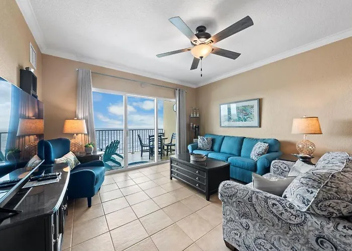 Apartment Crystal Shores West 1105 By Youngs Suncoast