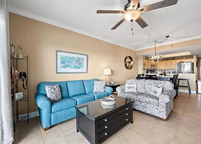 Crystal Shores West 1105 By Youngs Suncoast