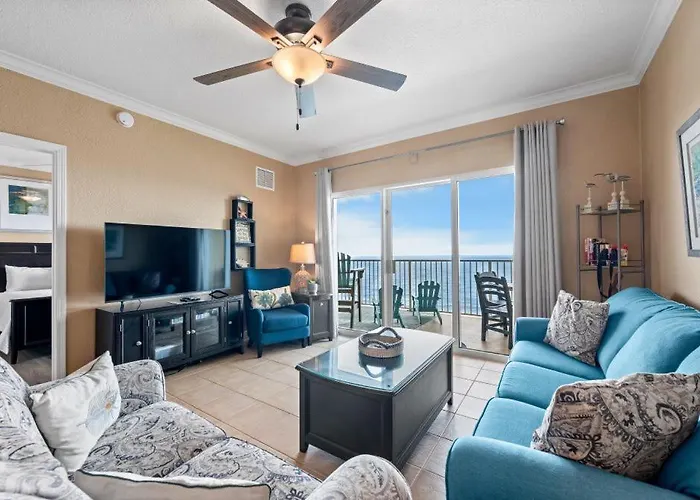 Apartment Crystal Shores West 1105 By Youngs Suncoast *