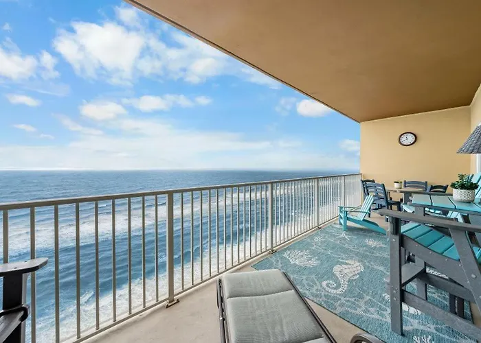 Apartment Crystal Shores West 1105 By Youngs Suncoast
