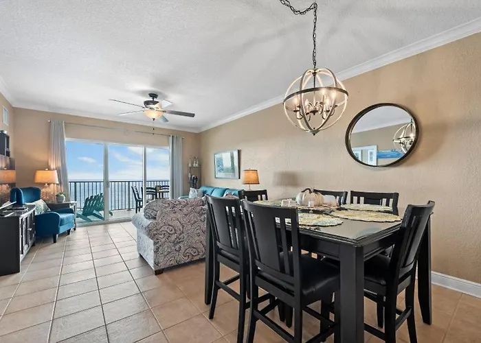 Apartment Crystal Shores West 1105 By Youngs Suncoast *