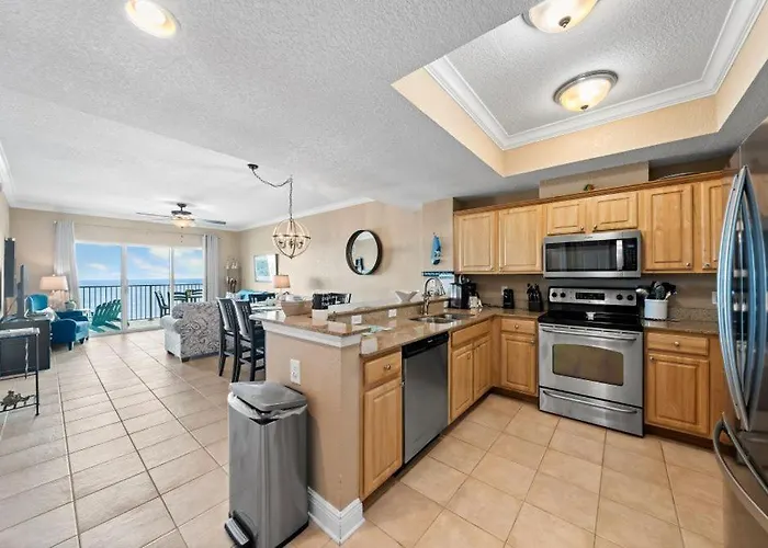 Crystal Shores West 1105 By Youngs Suncoast * Gulf Shores