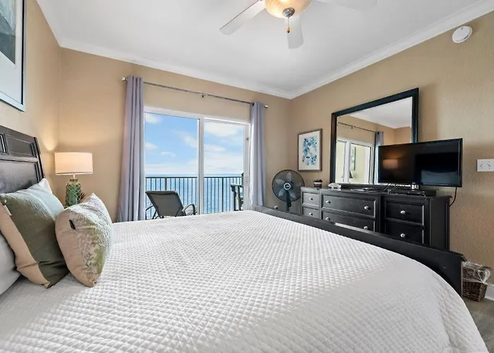 Apartment Crystal Shores West 1105 By Youngs Suncoast Gulf Shores