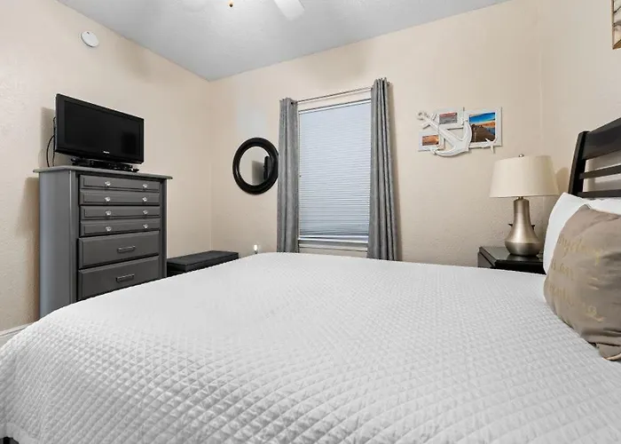 Crystal Shores West 1105 By Youngs Suncoast Gulf Shores