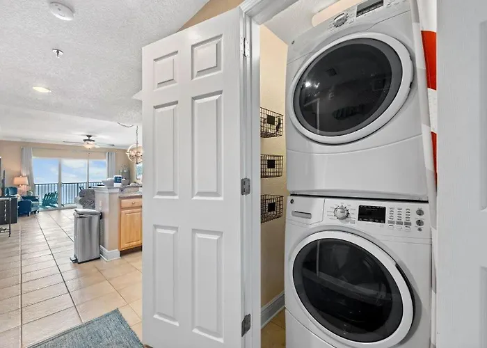 Crystal Shores West 1105 By Youngs Suncoast Apartment *