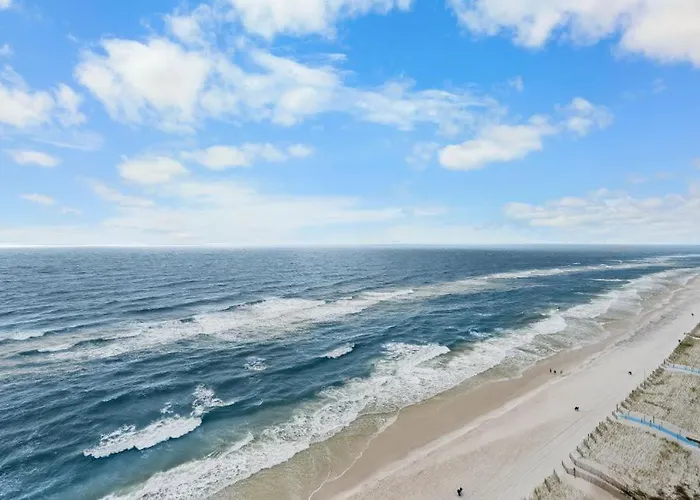 Crystal Shores West 1105 By Youngs Suncoast Apartment
