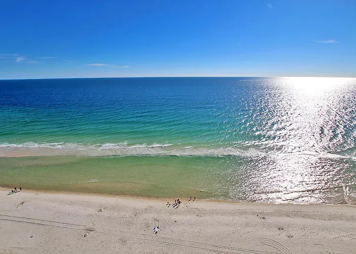 Crystal Shores West 1105 By Youngs Suncoast * Gulf Shores