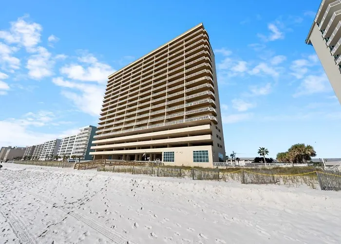 Apartment Crystal Shores West 1105 By Youngs Suncoast