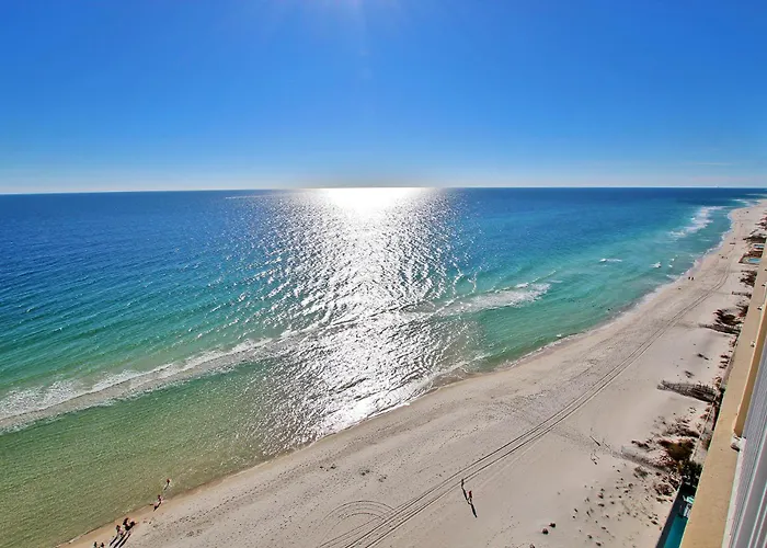 Crystal Shores West 1105 By Youngs Suncoast Apartment Gulf Shores
