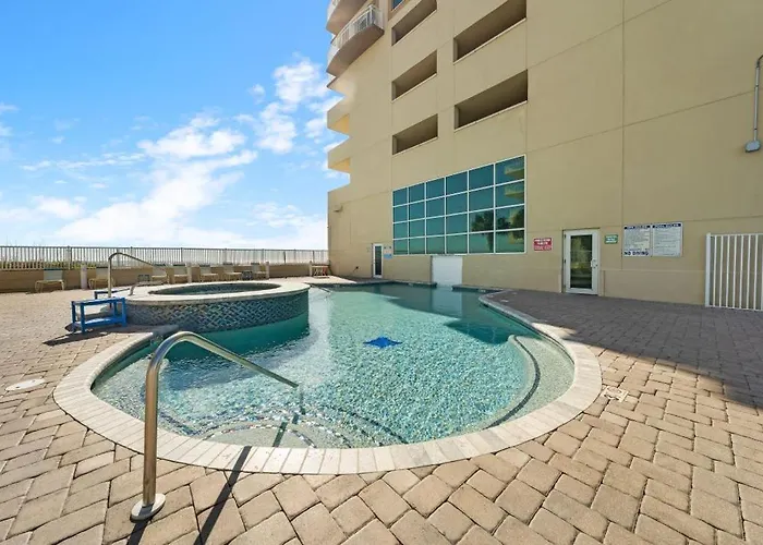 Crystal Shores West 1105 By Youngs Suncoast *