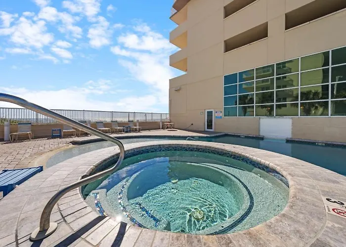 Apartment Crystal Shores West 1105 By Youngs Suncoast *
