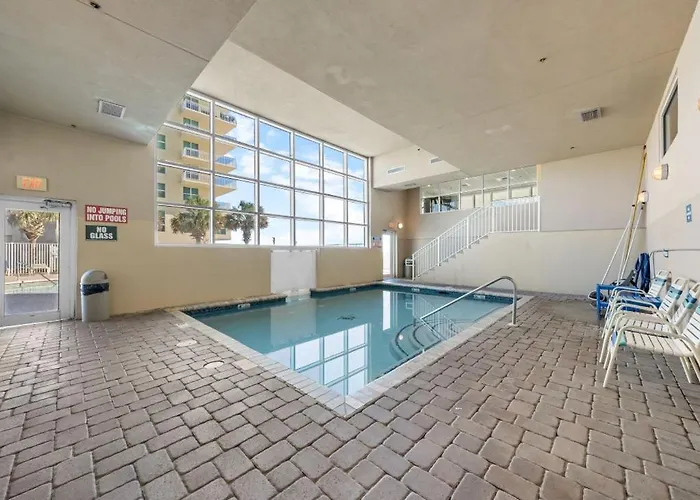 Crystal Shores West 1105 By Youngs Suncoast Apartment Gulf Shores