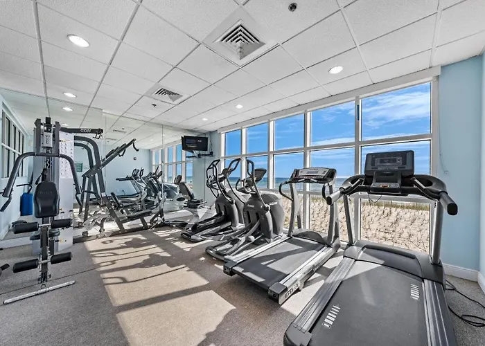 Crystal Shores West 1105 By Youngs Suncoast Apartment Gulf Shores