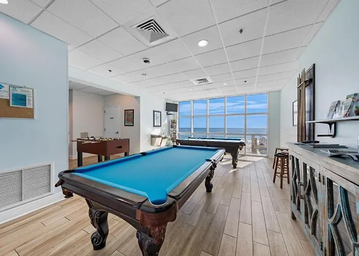 Crystal Shores West 1105 By Youngs Suncoast * Gulf Shores