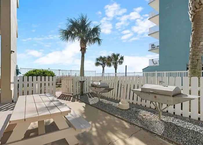 Crystal Shores West 1105 By Youngs Suncoast Apartment