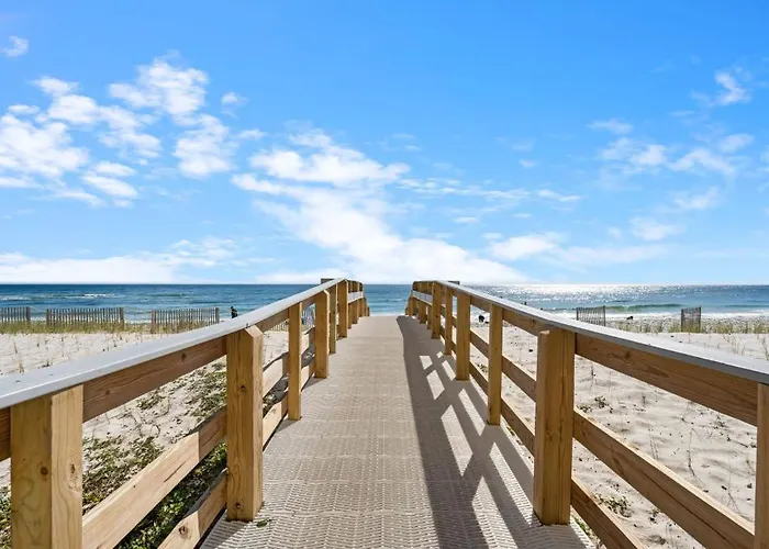 Crystal Shores West 1105 By Youngs Suncoast Apartment