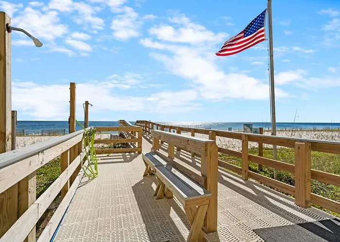 Crystal Shores West 1105 By Youngs Suncoast * Gulf Shores