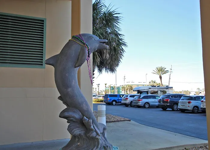 Apartment Crystal Shores West 1105 By Youngs Suncoast Gulf Shores