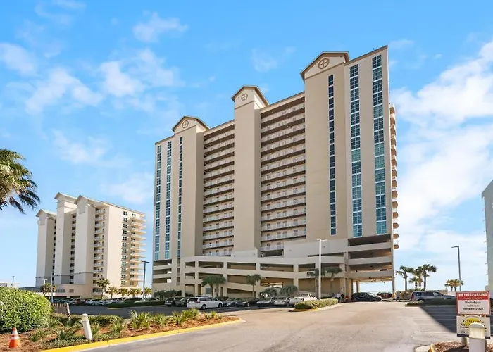 Crystal Shores West 1105 By Youngs Suncoast * Gulf Shores