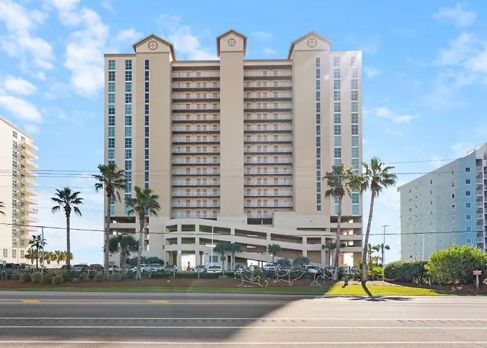 Crystal Shores West 1105 By Youngs Suncoast *
