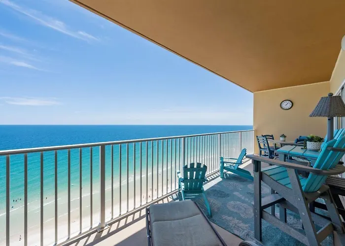 Crystal Shores West 1105 By Youngs Suncoast Apartment *
