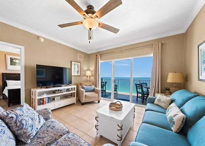 Apartment Crystal Shores West 1105 By Youngs Suncoast *