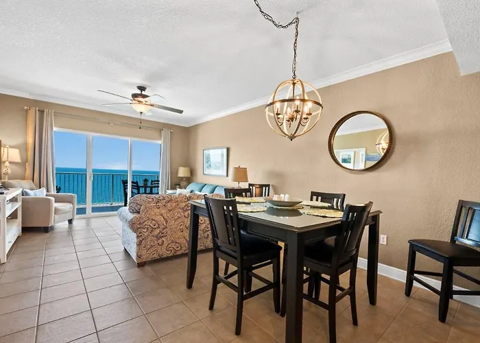 Crystal Shores West 1105 By Youngs Suncoast * Gulf Shores