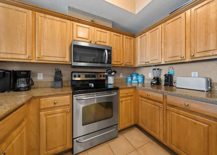Crystal Shores West 1105 By Youngs Suncoast Apartment *