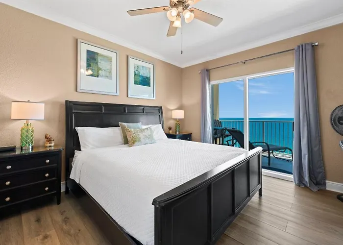 Crystal Shores West 1105 By Youngs Suncoast