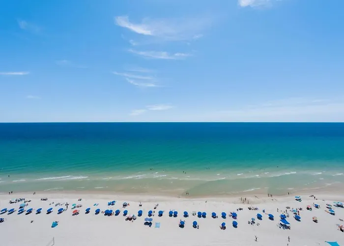 Crystal Shores West 1105 By Youngs Suncoast *