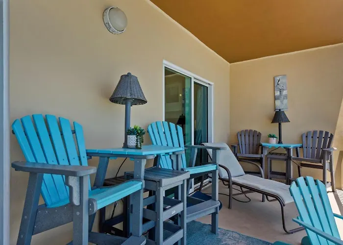 Crystal Shores West 1105 By Youngs Suncoast Apartment Gulf Shores