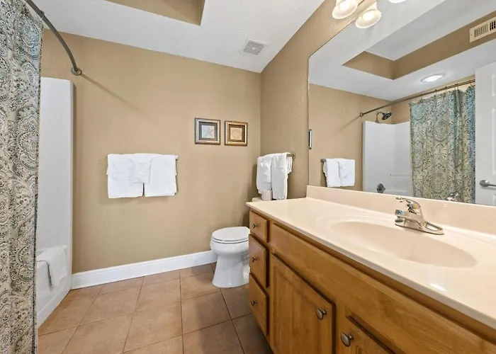 Crystal Shores West 1105 By Youngs Suncoast *