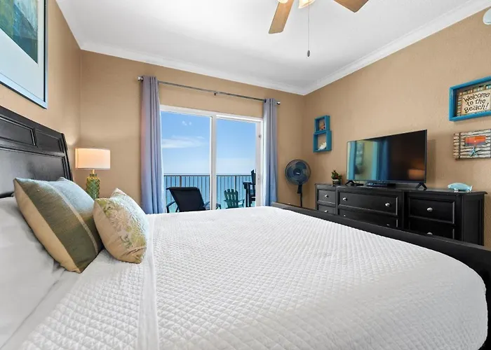 Apartment Crystal Shores West 1105 By Youngs Suncoast