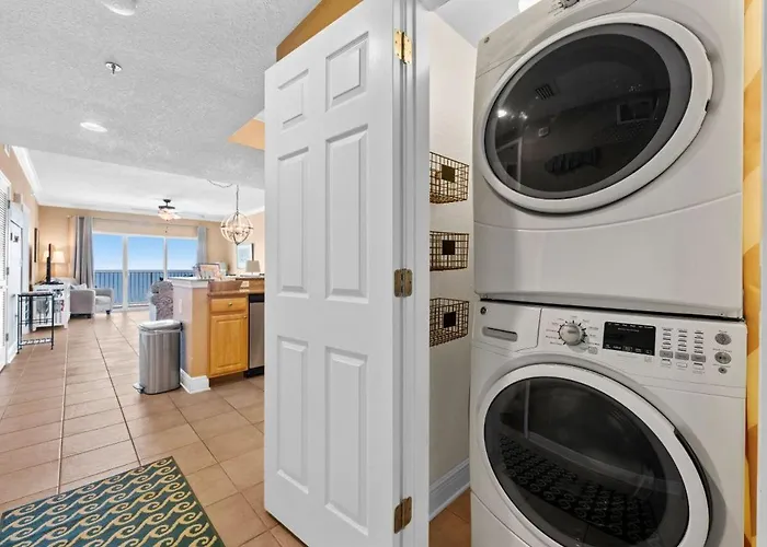 Apartment Crystal Shores West 1105 By Youngs Suncoast *