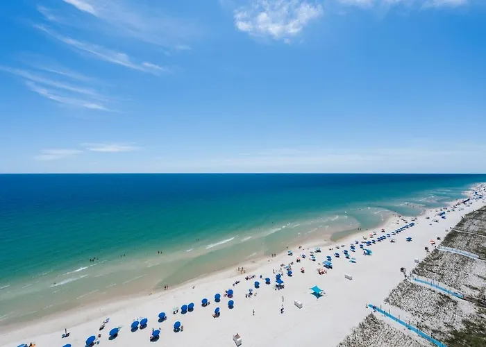 Apartment Crystal Shores West 1105 By Youngs Suncoast *