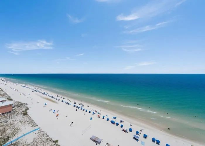 Crystal Shores West 1105 By Youngs Suncoast *